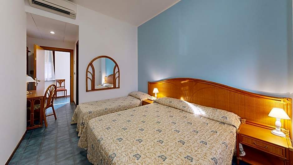 Hotel Zunino