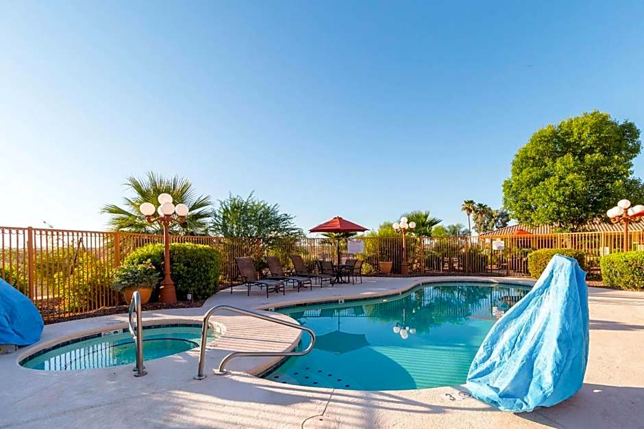 Quality Inn Casa Grande I-10