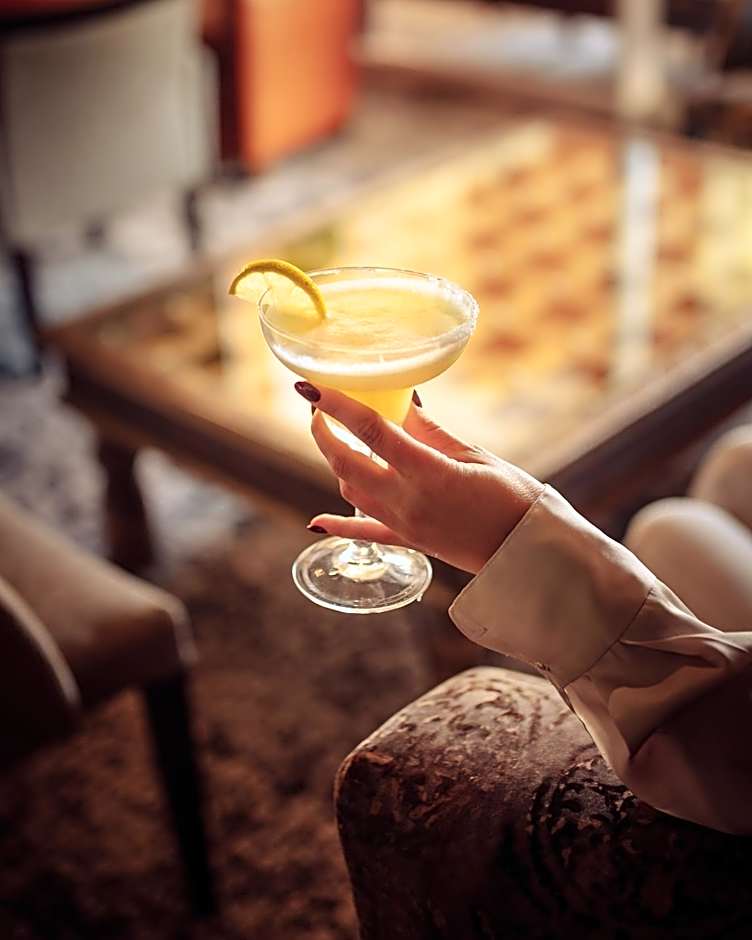 Tikida Golf Palace - Relais & Châteaux