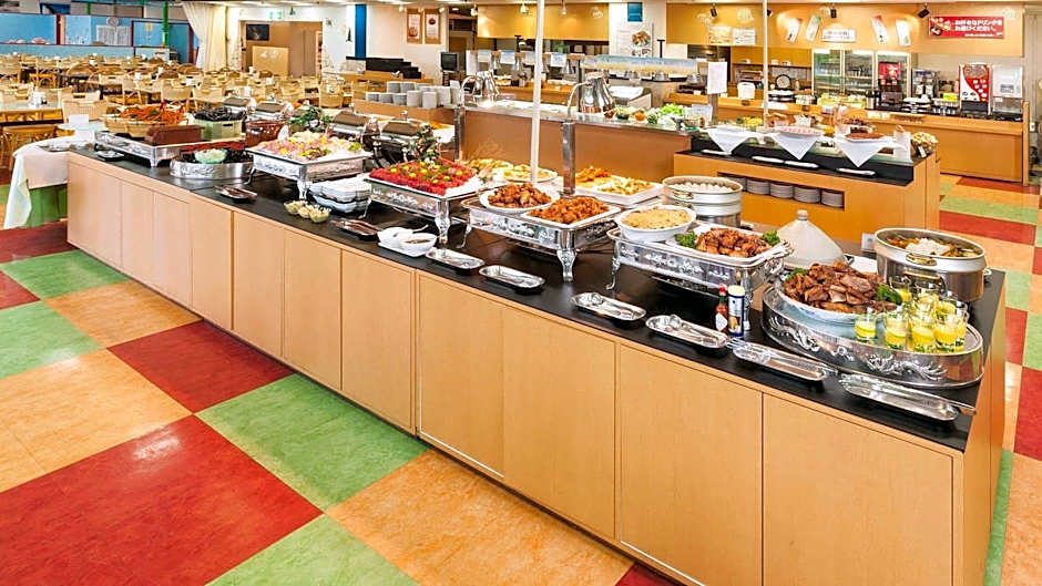 Kamogawa Sea World Hotel