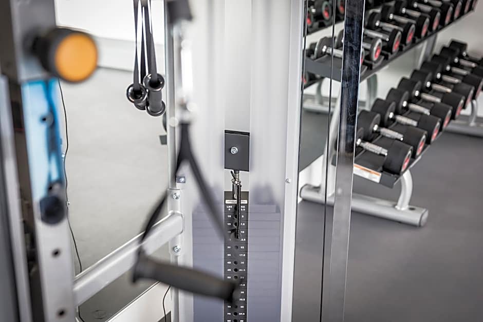 PARKROYAL Parramatta