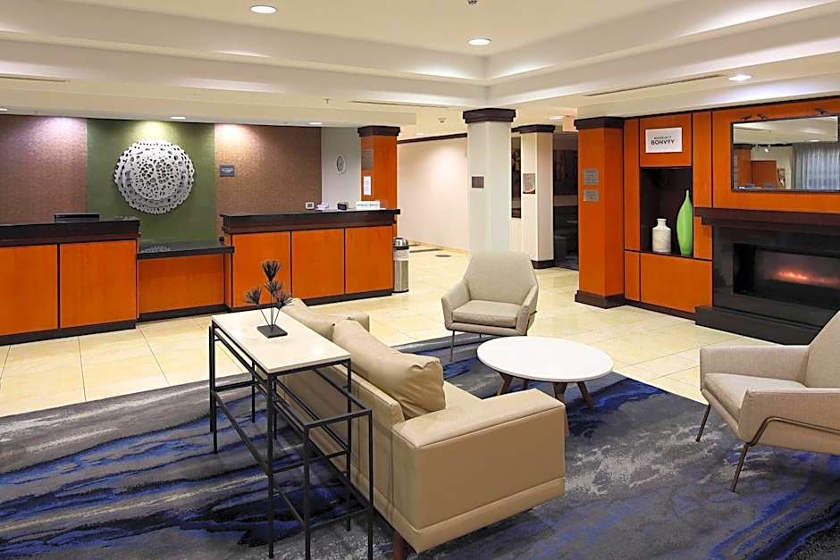 Fairfield Inn & Suites by Marriott Millville Vineland