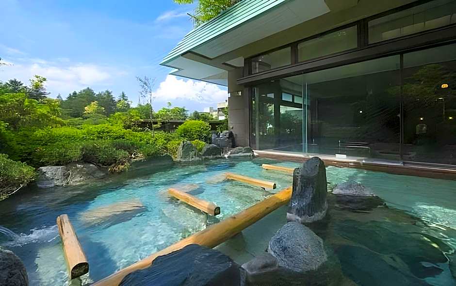 Bessho Sasa Hotel