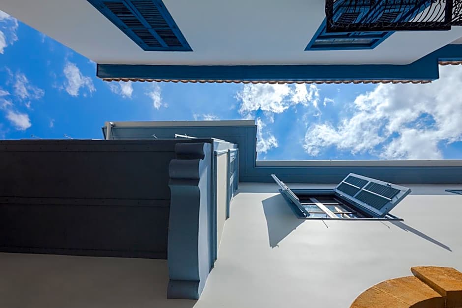 The Sendal Boutique Hotel