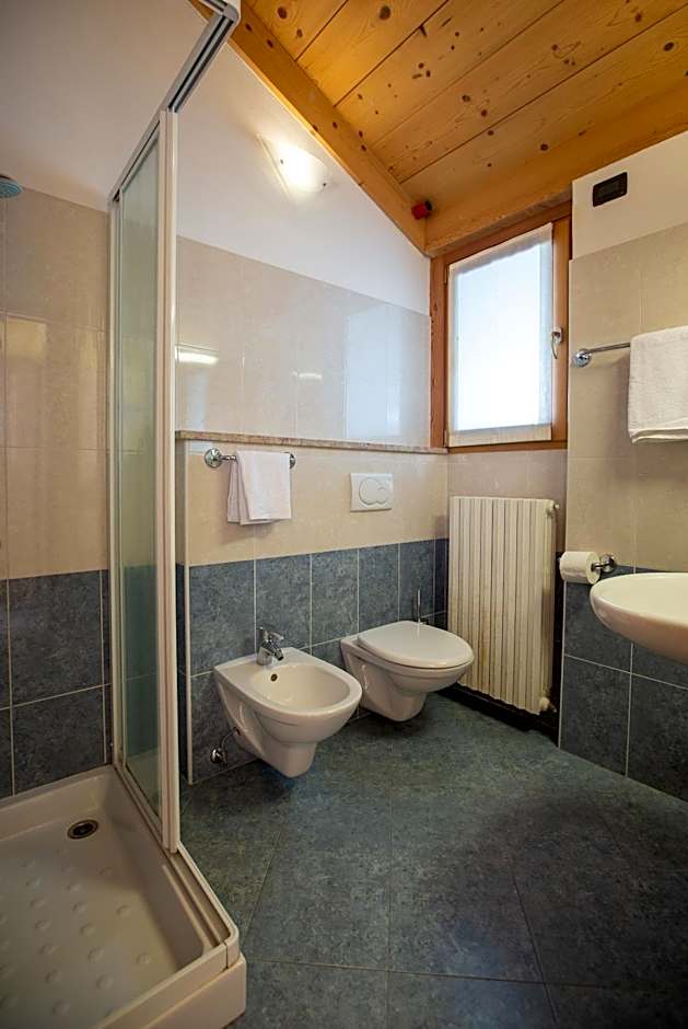 La Grolla Rooms & Apartments