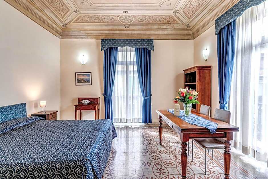 Hotel La Residenza