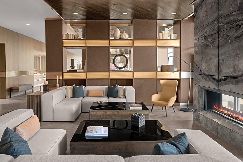 AC Hotel by Marriott Bozeman Downtown