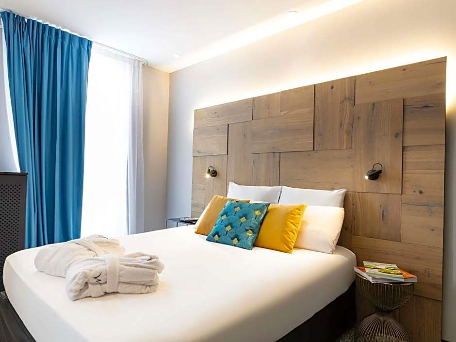 Mercure Epinal Centre