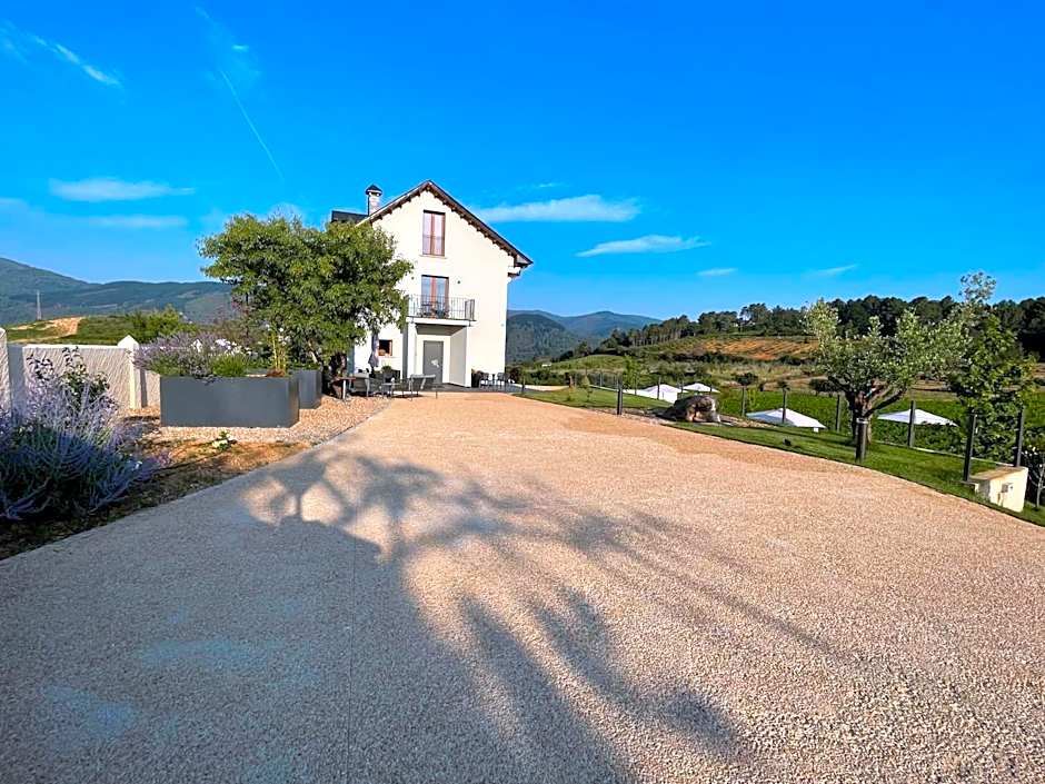 Boutique Finca esencial Hotel Rural