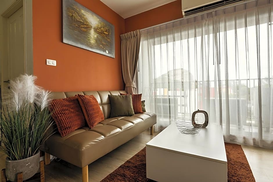 First Choice Suites by the Sea SHA Plus Extra