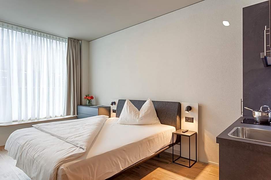 Centurion Swiss Quality Towerhotel Windisch
