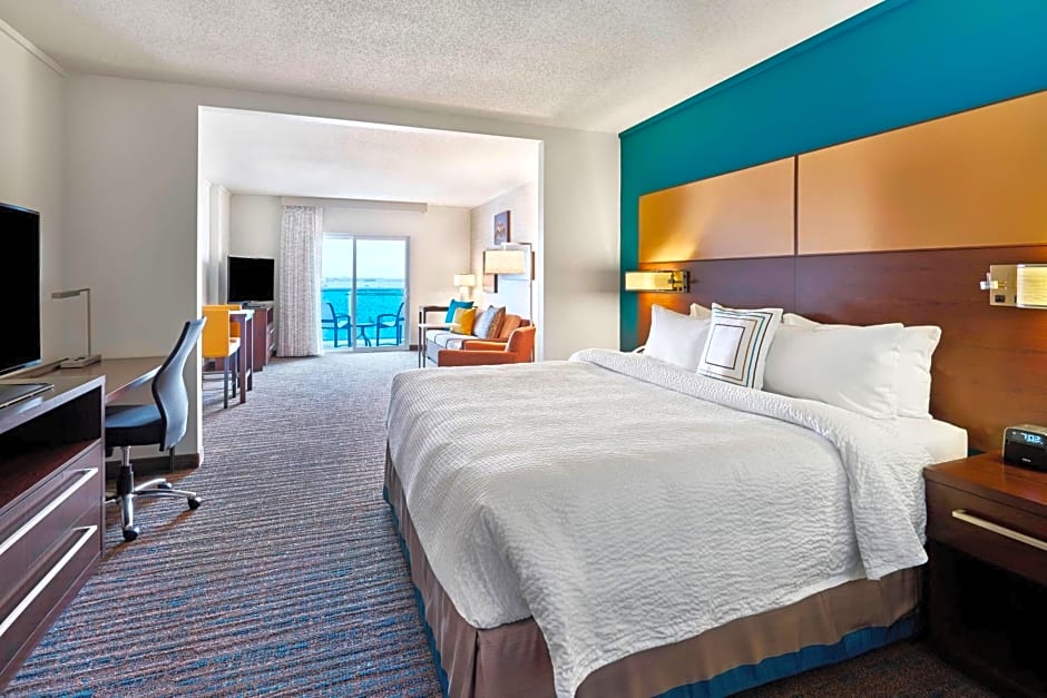 Residence Inn by Marriott Ocean City