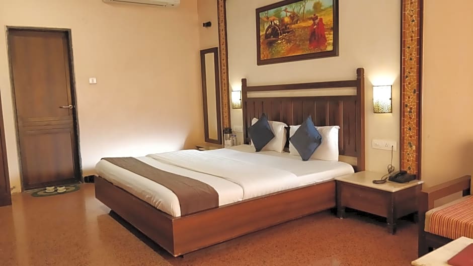 Hotel Mount Regency