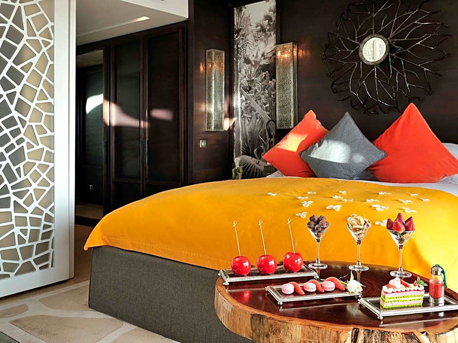 Hotel Le Golf D'Essaouira & Spa