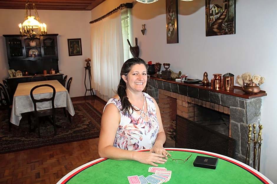 Casa Aconchegante no Capivari