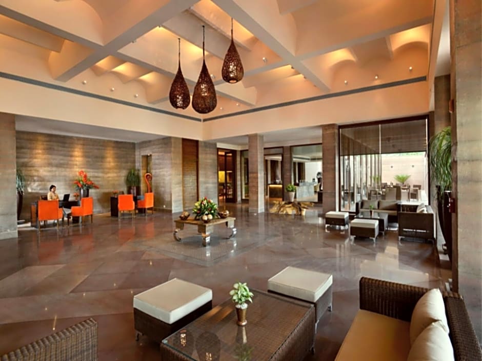 The LaLiT Mangar
