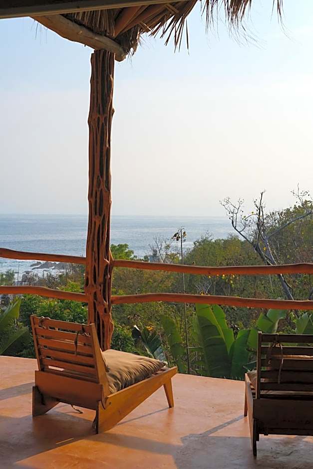 Monte Uzulu Boutique Hotel