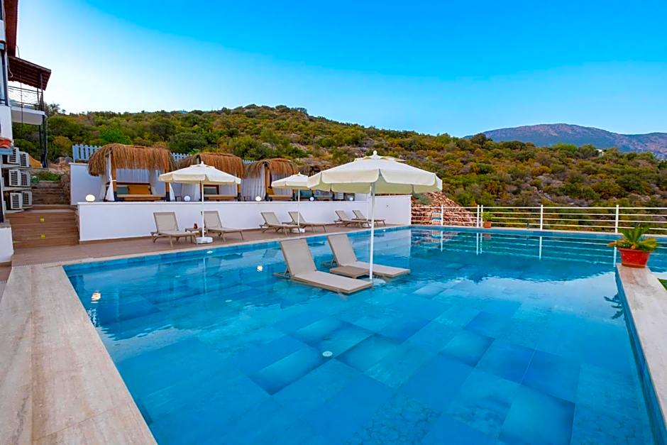Hamarat Otel