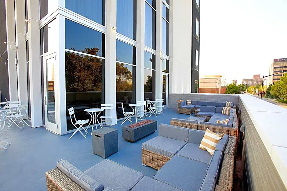 Holiday Inn Louisville Downtown By IHG