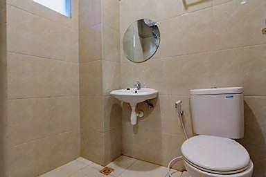 RedDoorz Plus @ Bagusrangin Street