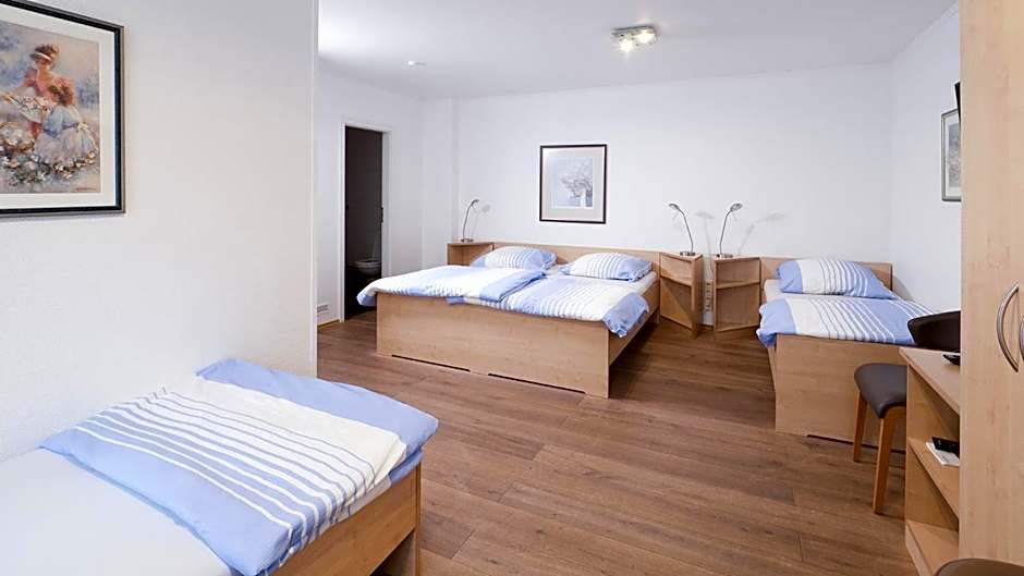 Brenzhotel Heidenheim