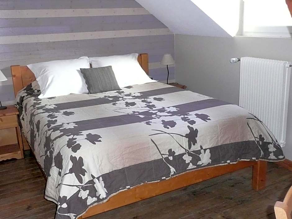 Residence L'Etoile du Sancy