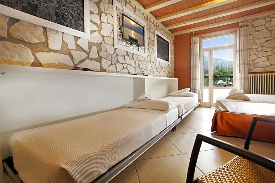 Albergo Garni Orchidea