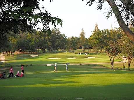 Sawang Resort Golf Club and Hotel