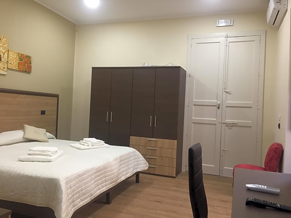 B&B Duomo Pizzo ApartHotel