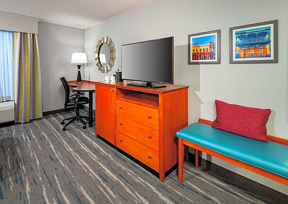 Hampton Inn By Hilton & Suites Mobile I-65-Airport Blvd., Al