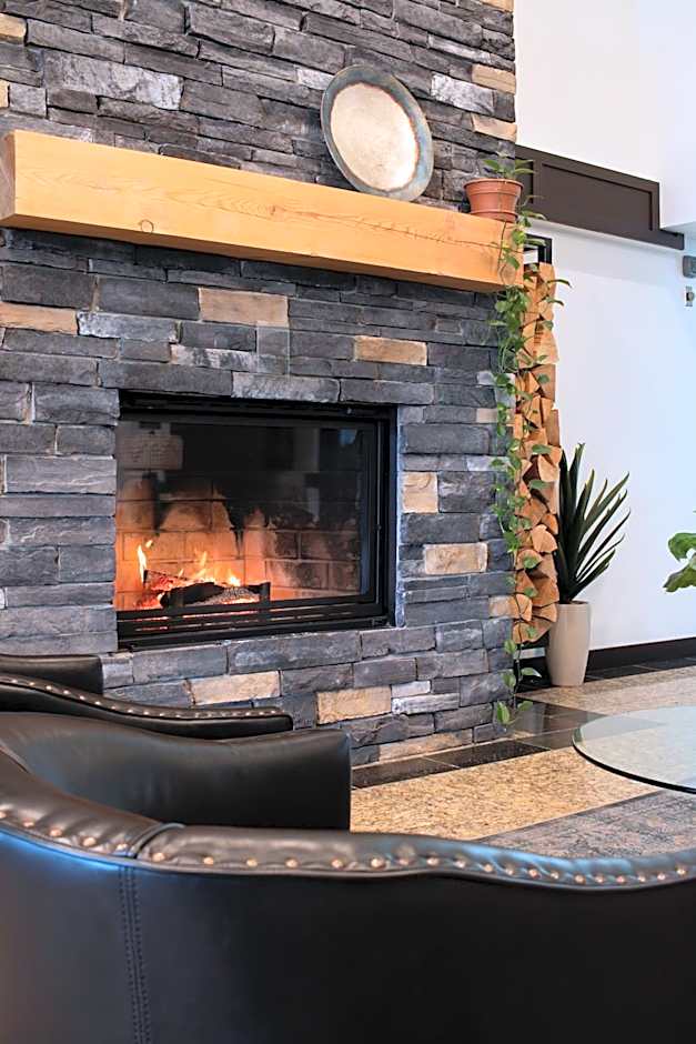 Prestige Prince George Lodge