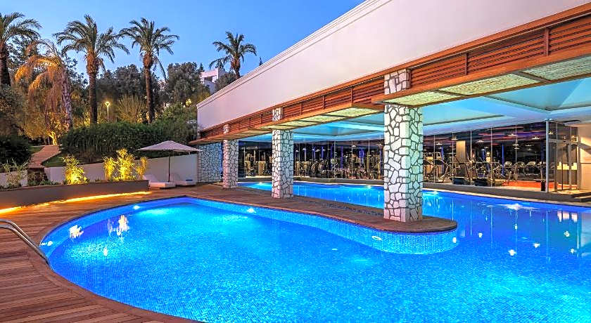 Rixos Premium Bodrum