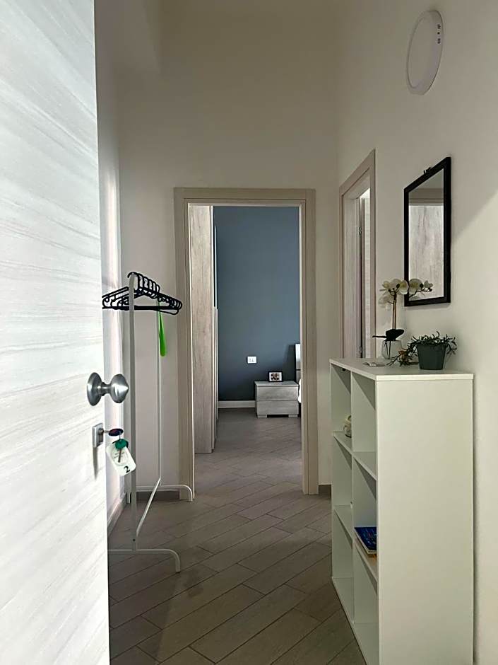 Il Buon Risveglio B&B