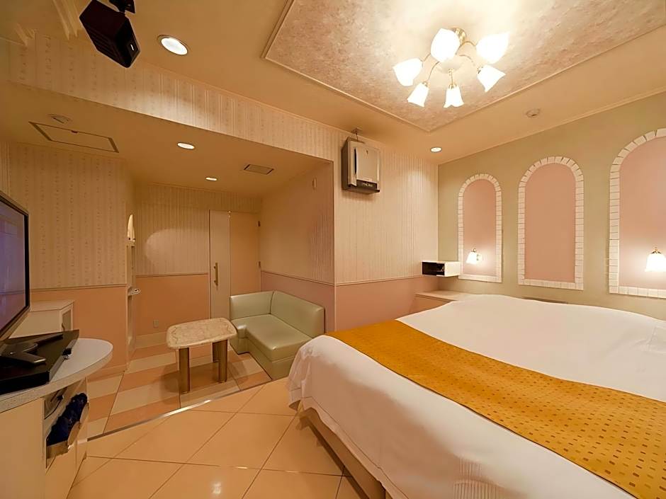 Hotel Fine Garden Matsuzaka II