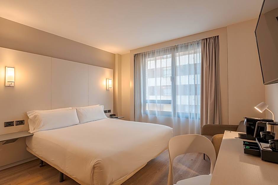 B&B HOTEL Castellón
