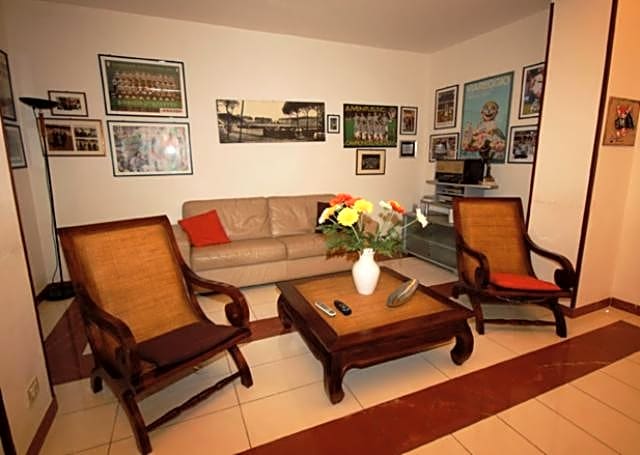 Hotel Bella Riviera Lungomare