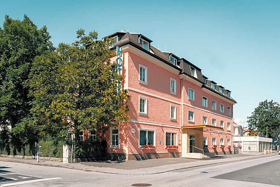 Hotel Scherer