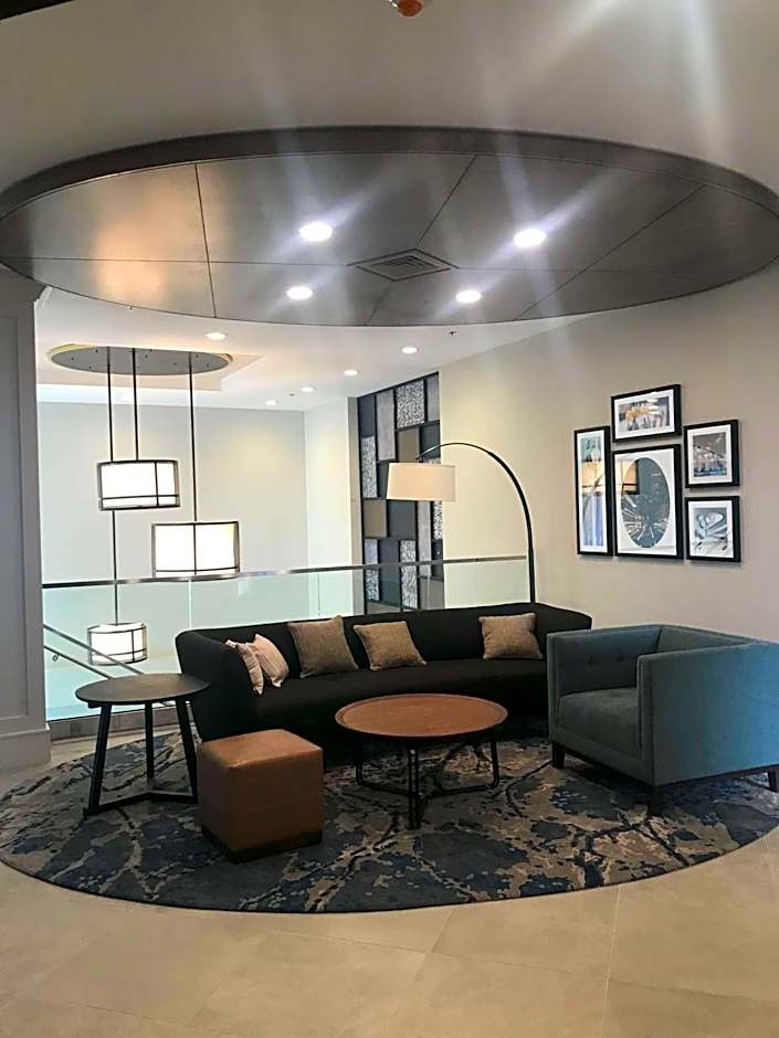 Homewood Suites By Hilton Providence