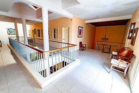 Boutique Hotel Praia Maria