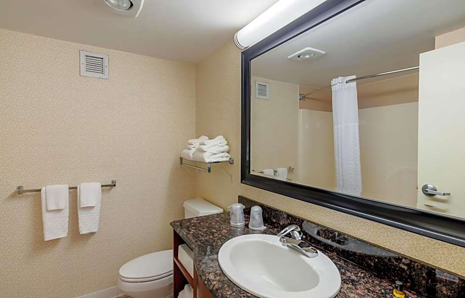 Best Western Plus Inn At Valley View