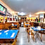 Kozan City Hotel