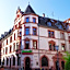 Hotel Restaurant Krokodil