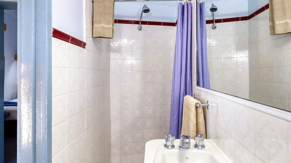 Tumut Farrington motel