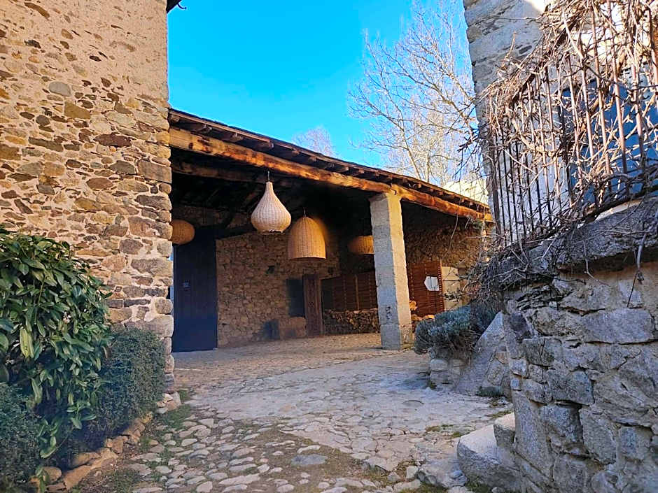 Le château brangoly