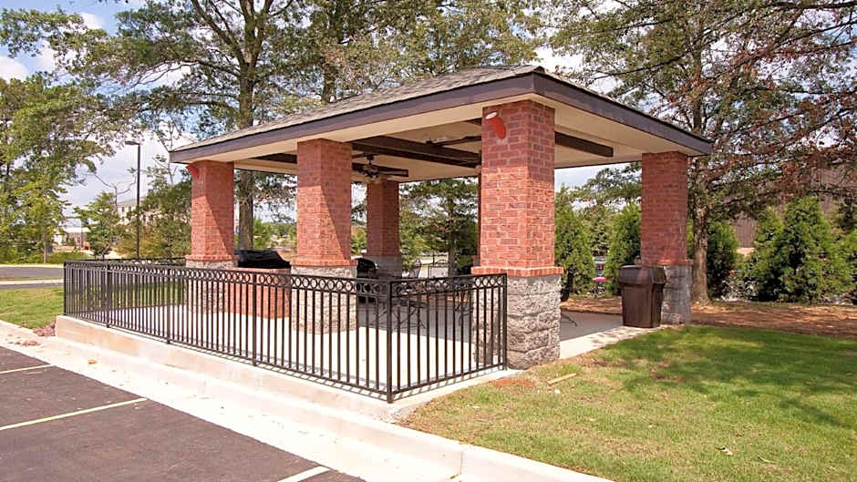 Candlewood Suites Athens By IHG