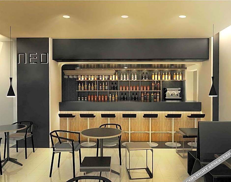 Hotel Neo Gajah Mada Pontianak by ASTON