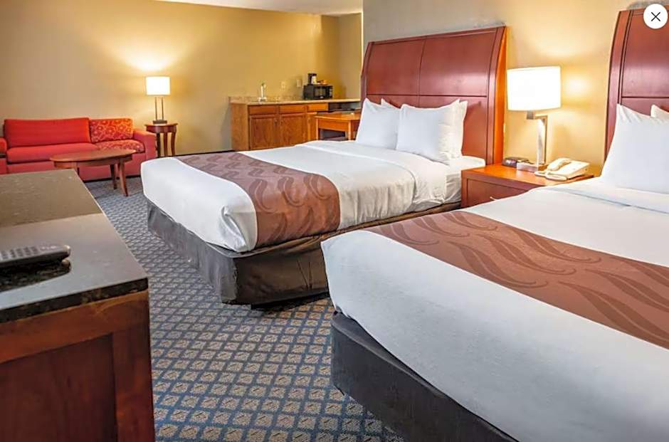 Quality Inn & Suites