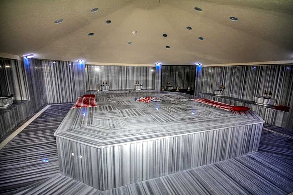 SIGNATURE GARDEN AVANOS Hotel & SPA