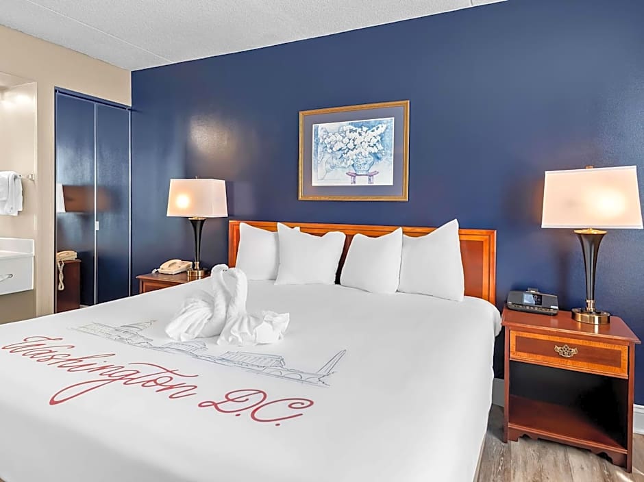 Best Western Potomac Mills
