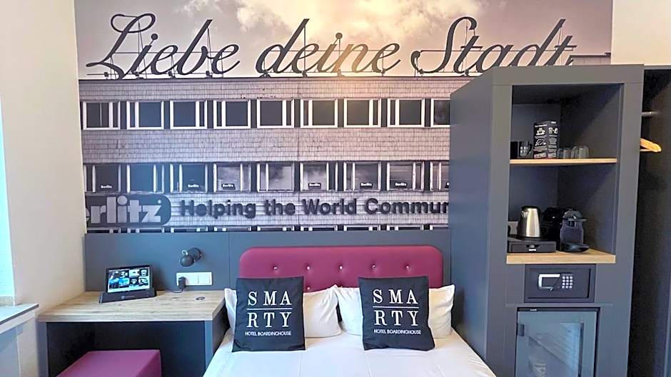 Domspatz Hotel Boardinghouse
